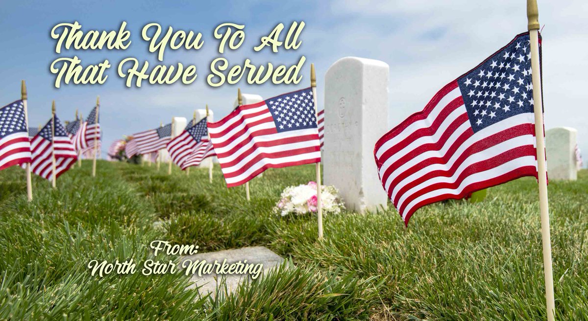 NorthStarPA's tweet photo. In Honor of Veterans Day https://t.co/OftQeKEJEY
