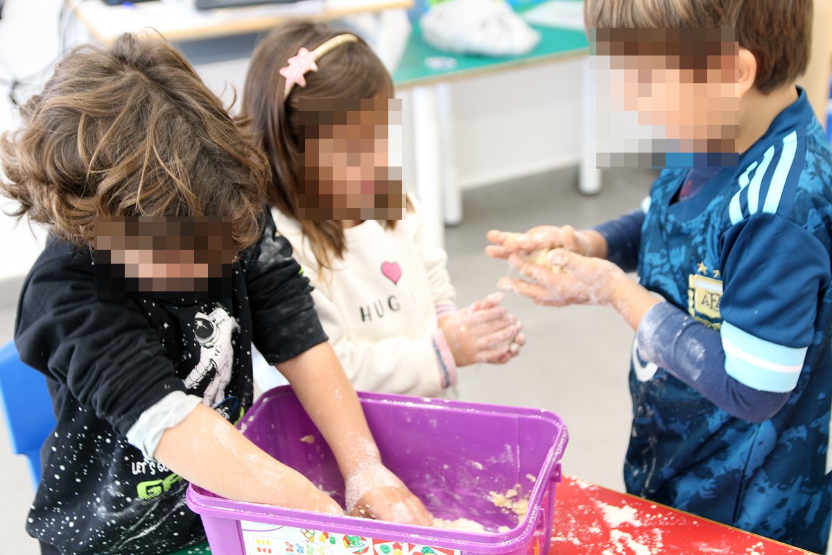 Liceo Europeo tweet media