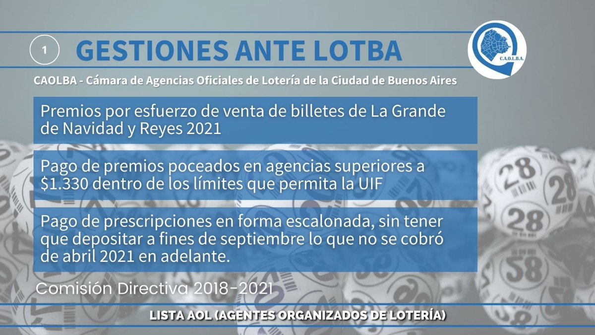 CAOLBAprensa's tweet photo. ➡️Hoy son las #Elecciones en #CAOLBA

⚠️Es importante asistir para hacer valer los #derechos de los agencieros y todos los #beneficios conseguidos.

#LISTAAOL #ContinuidadParaAvanzar
#ExperienciaYCompromiso https://t.co/FNN6fxKRgT