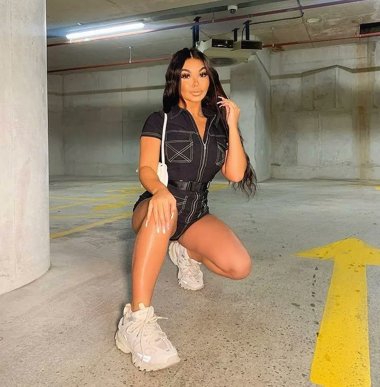katchme_us's tweet photo. Whether you're going for day drinks with the gals or off-duty, our Black Playsuit has got you covered! @feleciaadeyinka

Up to 30% off + Free shipping😍

Tag @katchme.us &amp; #katchme_us to be featured on our Instagram
⚡https://t.co/b4wqV34Jd5⚡ https://t.co/uoWXSdm419