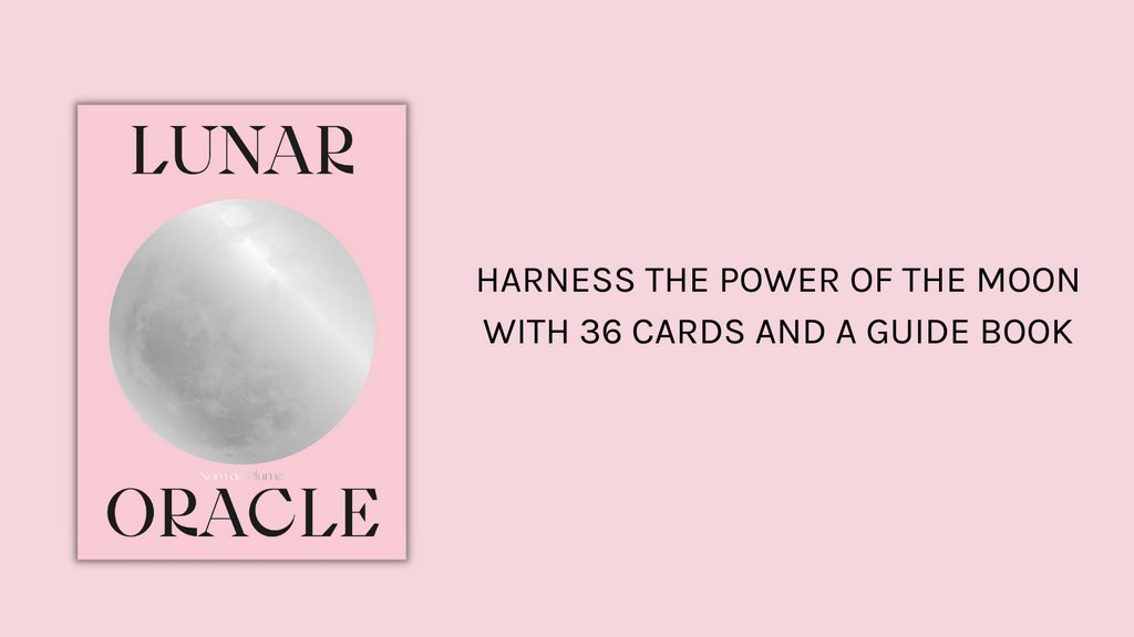 welbeckpublish's tweet image. OUT NOW! 

Lunar Oracle is Liberty Phi&apos;s new guidebook teaching you that harnessing the power of the lunar phases can hep you make sense of what&apos;s happening around you! Available now: bit.ly/LOracle

#LunarOracle