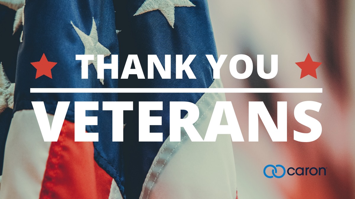 Caron Treatment tweet media