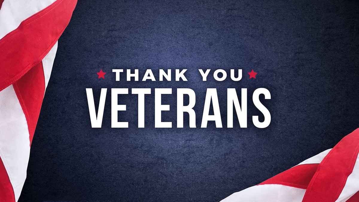 InglesideAuto's tweet image. We want to thank our veterans and active military members who define selfless service. Happy Veterans Day to our military and their families, who sacrifice so much to keep our country safe and strong.🇺🇸