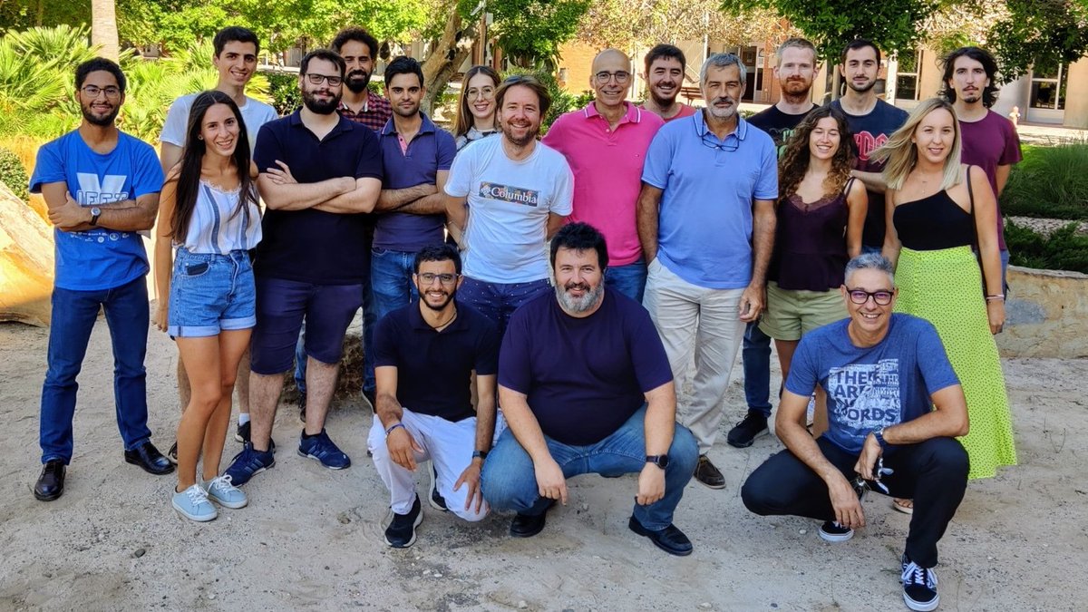 Dpto_IC's tweet image. Profesores del Dpto de Ingeniería de Comunicaciones han creado la #startup Bioherent. Transformará el diagnóstico de alergias a medicamentos. Su base tecnológica incluye técnicas interferométricas y de procesado de señal. Ver ic.uma.es @AJILET @InfoUMA @etsit_uma