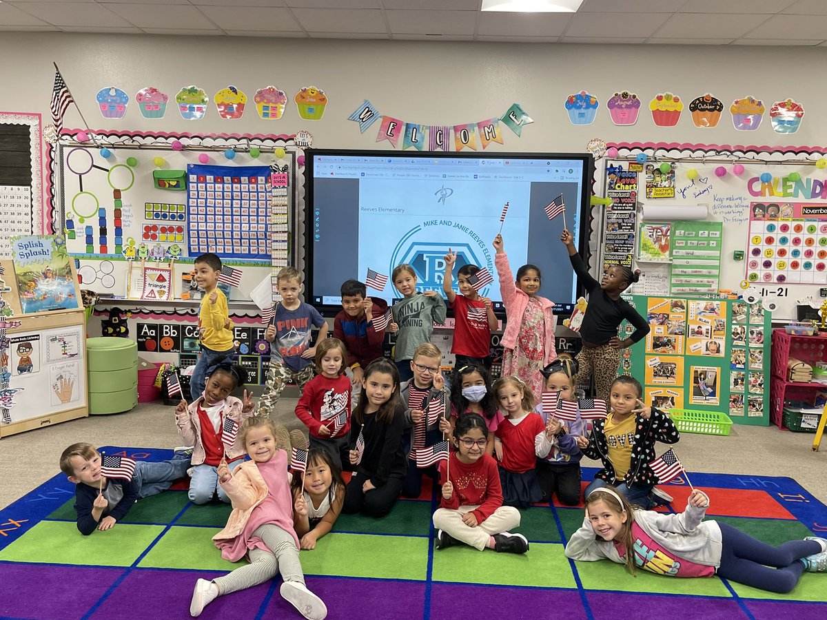 #Reeves4 #reevesachieves Happy Veterans Day! ❤️