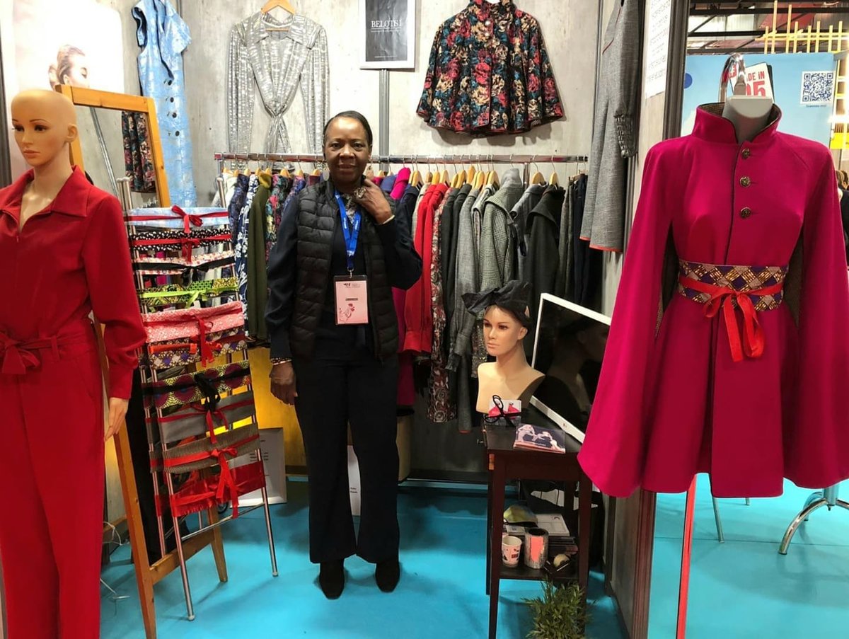 jfbenon's tweet photo. #valdoise / #CCI_95 / #adpavab / #enghien95 / #Ceevo95 : Retrouvez les entreprises du Val d’Oise présentes à MIF Expo, le Salon du "Made  in  France" depuis ce matin à Paris (Parc des Expositions Porte de Versailles - Hall 7, Emplacement C74  D77) - https://t.co/J7umoyhyzE https://t.co/LrvsPgqiW3