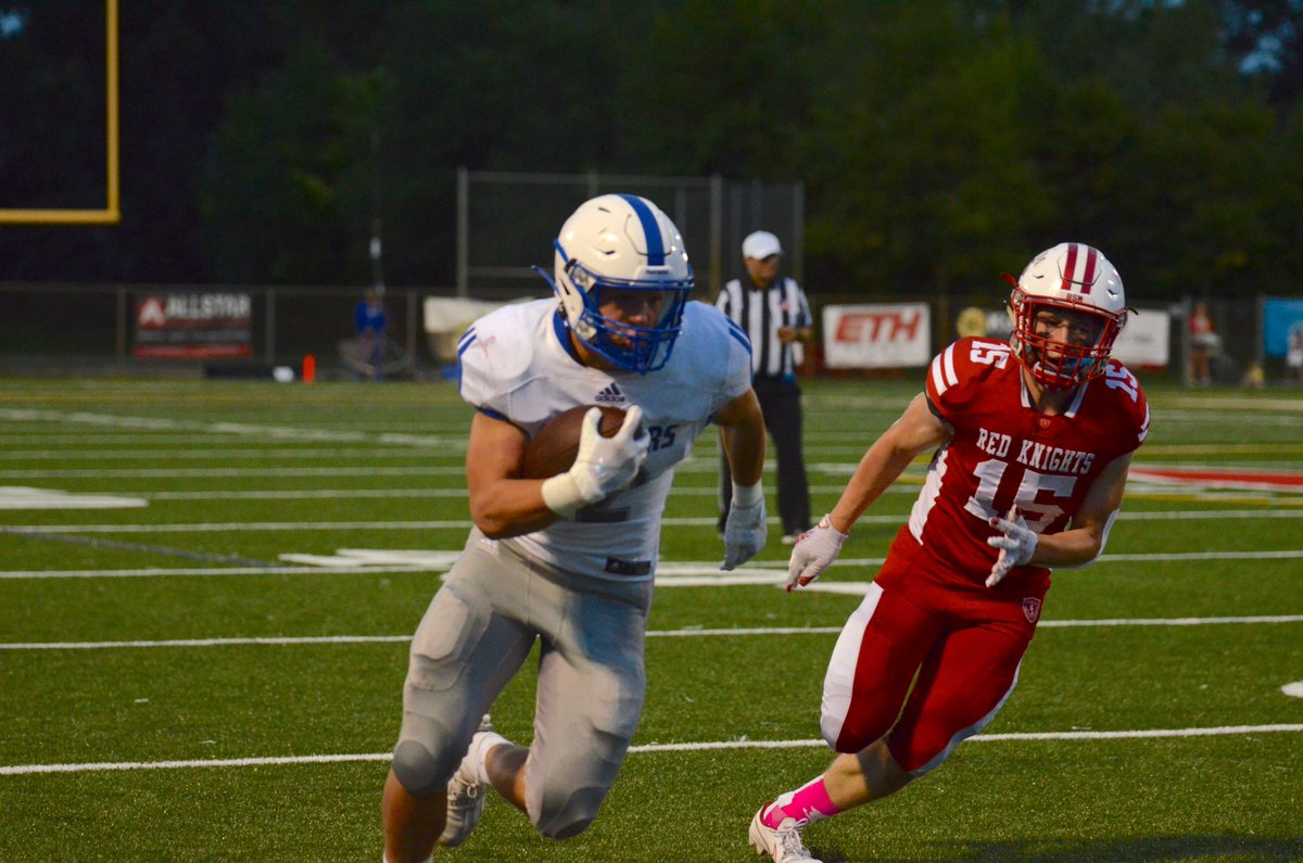 SLP Panther FB tweet media