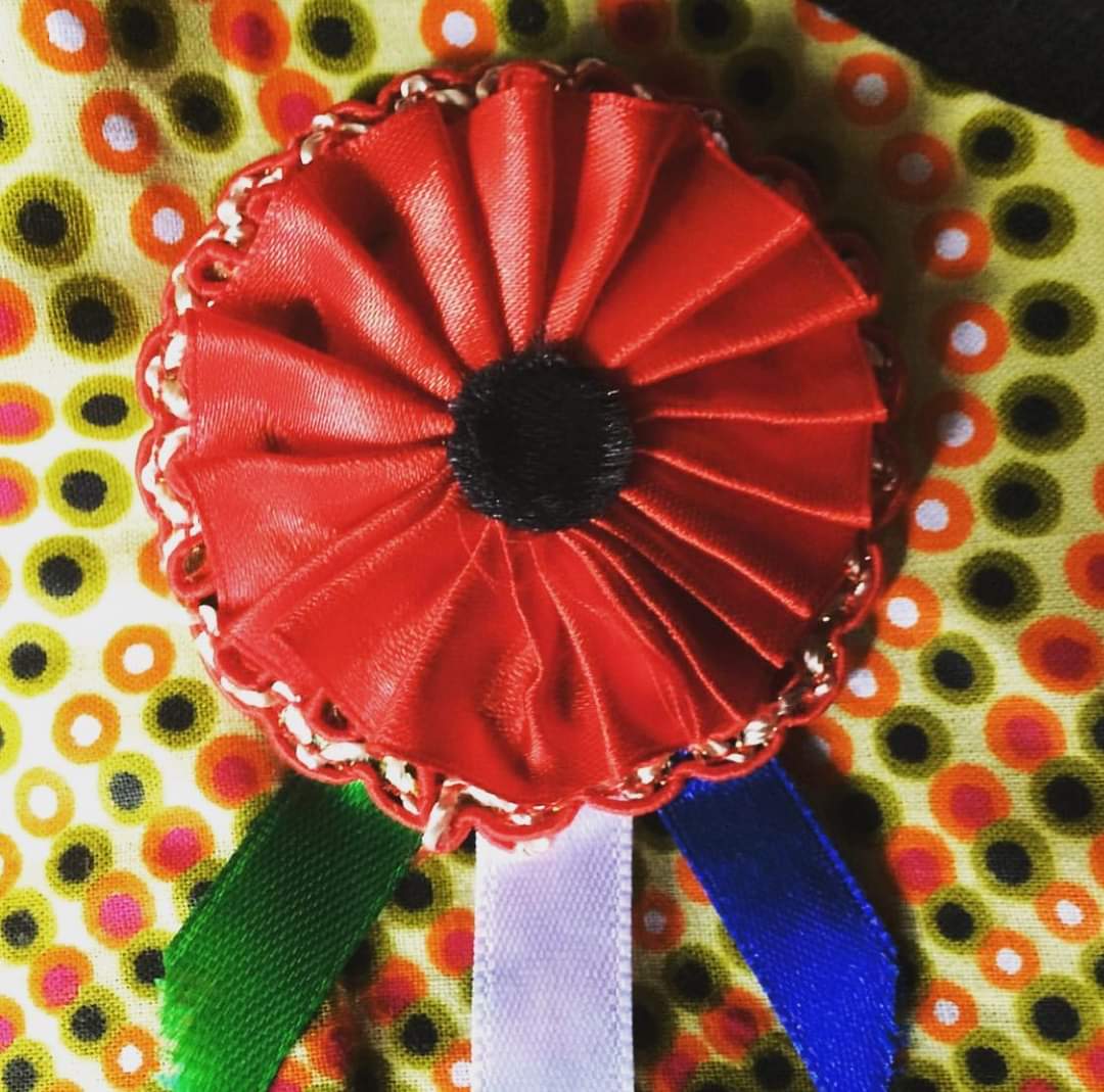 TransformSalone's tweet image. We will remember them ❤️ 
#transformsalone #remembranceday #wewillrememberthem