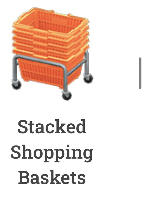 mxllship's tweet photo. Hello, si quelqu’un a un de ces items et est d’accord de me le faire cataloguer venez mp ce serait super cool!🤩
#ACNHEntraide #ACNH #ACNHUpdate #dodocode https://t.co/uUIn1G3hew