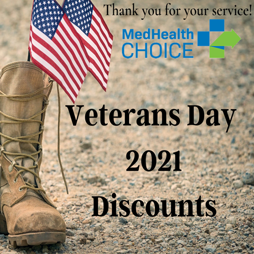 MEDHealthChoice™️ tweet media