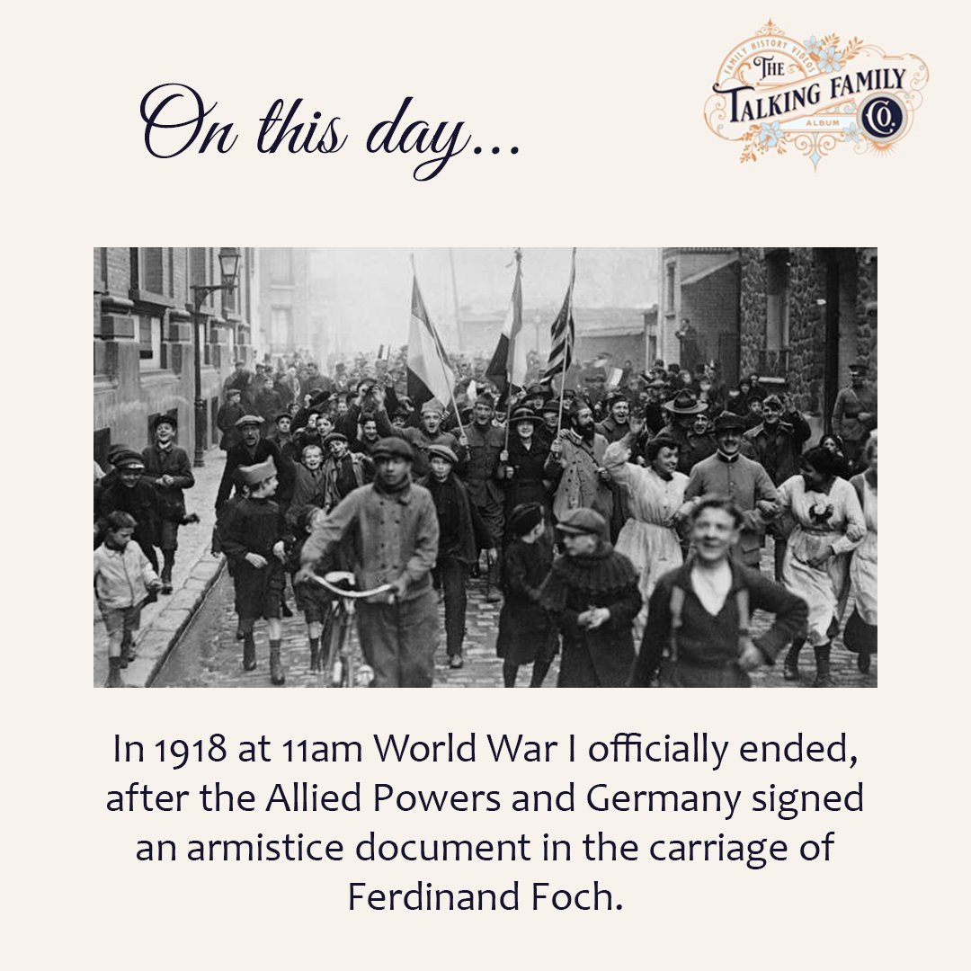 Lest We Forget. Also #OnThisDay:
1865: Mary Edwards Walker became the first woman granted the US Medal of Honour.
1966: Spacecraft Gemini 12 was launched, the first to make a controlled re-entry into Earth atmosphere.
1992: The Church of England voted to ordain women as priests.