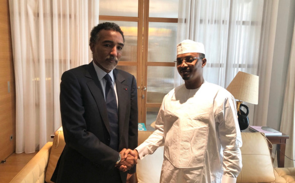 Alwihda Info tweet media