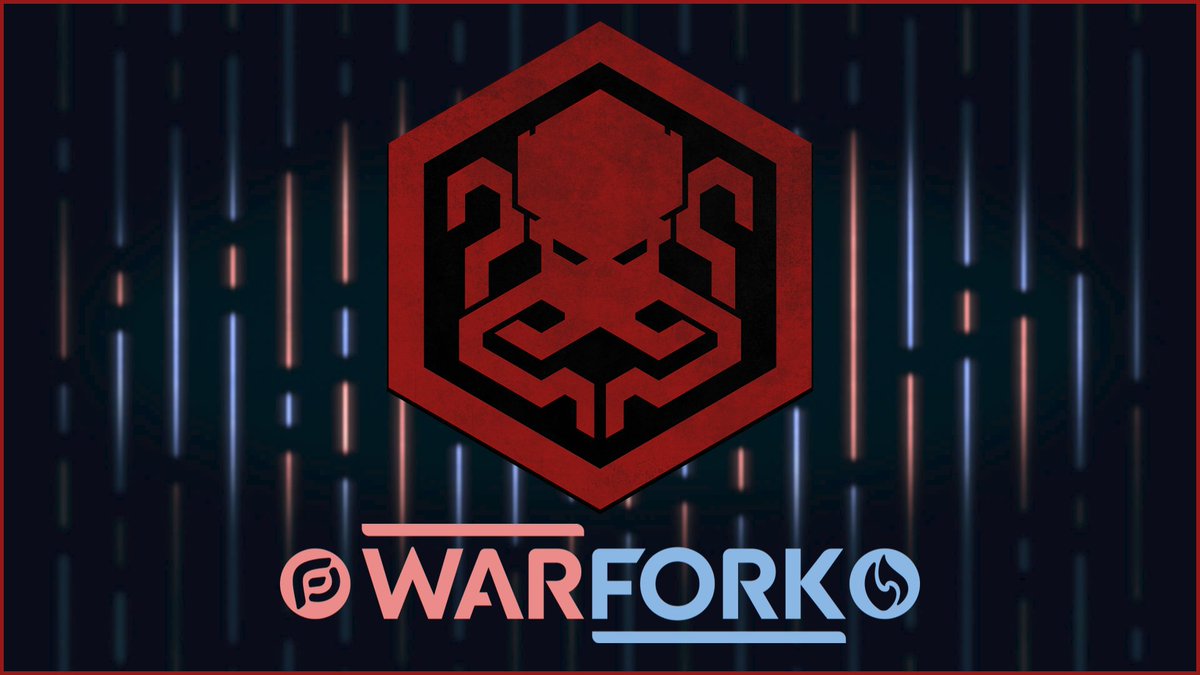 InTheKeep's tweet photo. ZS x ITK | Warfork Duel Cup

https://t.co/CzOGpGp6NE https://t.co/NN8HvKLgAD