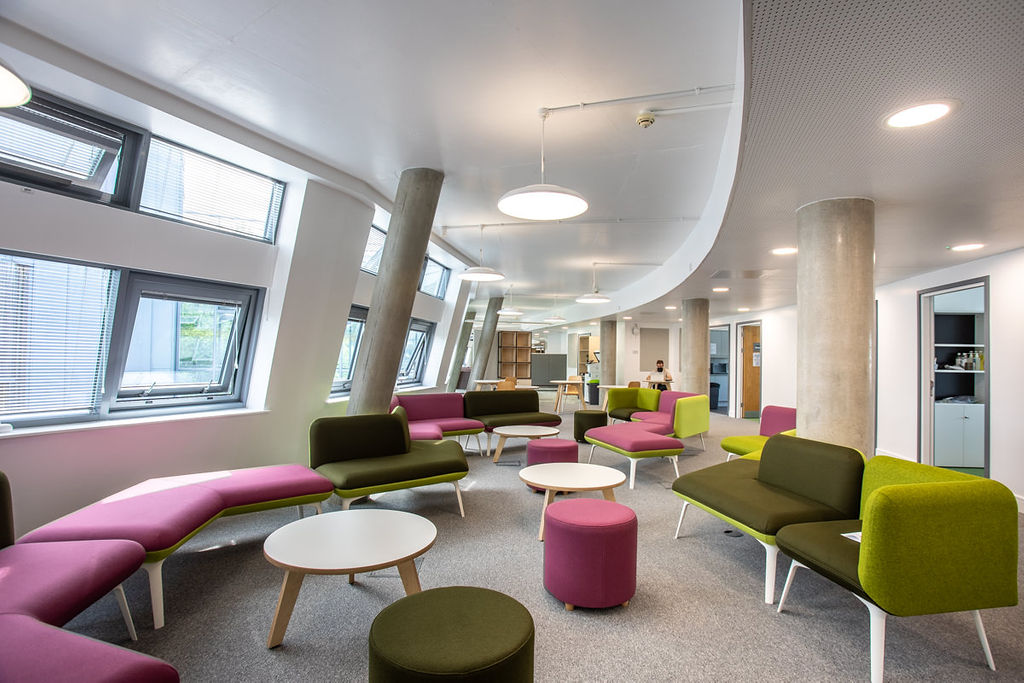 Mass Architecture tweet media