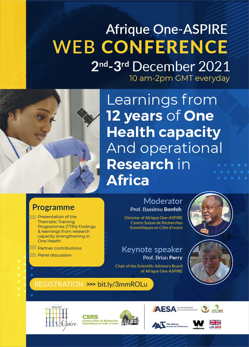 Afrique One tweet media