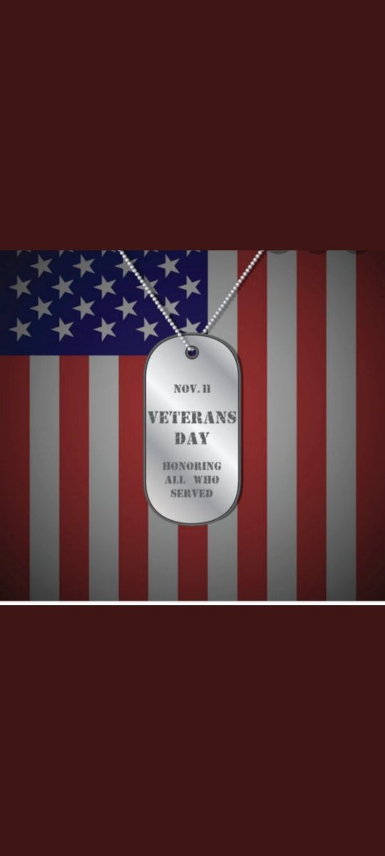 tdparrish83's tweet photo. Thanks to all that served! https://t.co/Kd3t4R38H2