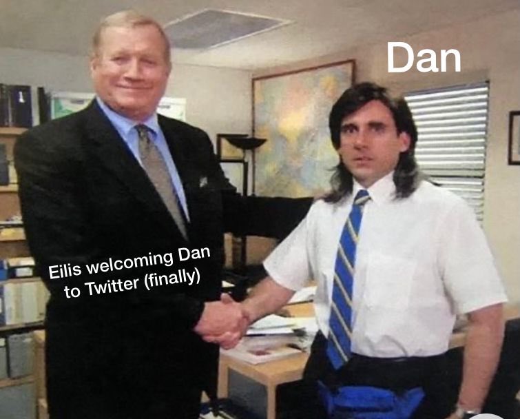 Éilis Mc Manamon tweet media
