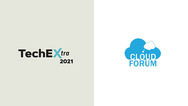 Internet2's tweet photo. Register now for the @Cornell Cloud Forum! In partnership with the Internet2 #TechEXtra21 series, we are bringing several sessions live to the #highered community for this Nov 16-18 event. Register now to join this online forum: https://t.co/I8zy8qQhMG #speedread https://t.co/gJg8TWajEa
