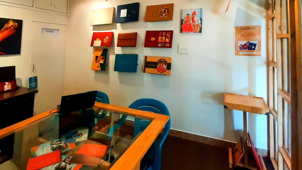 canvera's tweet photo. Canvera Proudly Presents The Canvera Experience Zone

Canvera’s Experience Zone Is Open From Friday, 12th November 2021

Location: https://t.co/8eFW1dHLkY

For More Details, Contact: Vikas Agrawal, 9589227917 or Vivek Gohate, 7389937492

#canvera #ExperienceTheNew #photography https://t.co/nq9FWgiBky