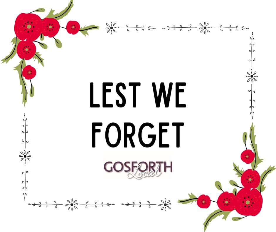 Gosforth_Local's tweet photo. 🇬🇧  Remembrance Day https://t.co/qdkTbYzyc0