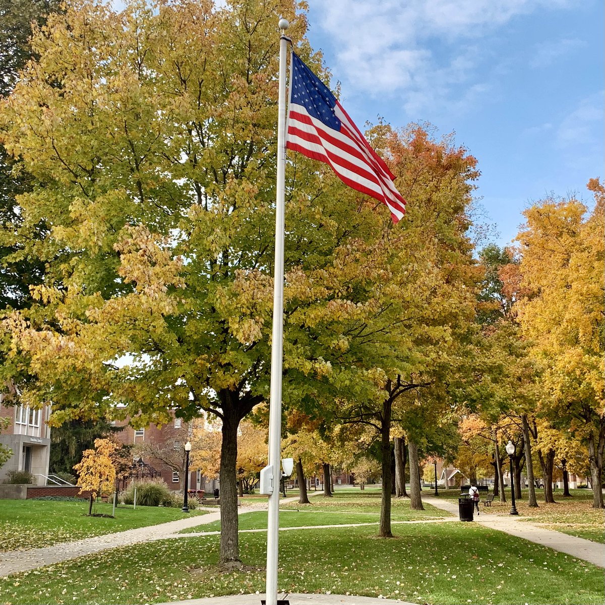 FC Student Involvement tweet media