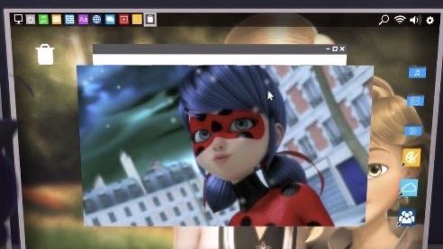 mxrichat's tweet photo. it’s the way both adrien and marinette love to just sit down and admire pictures of each other https://t.co/HRmiWYzN8t