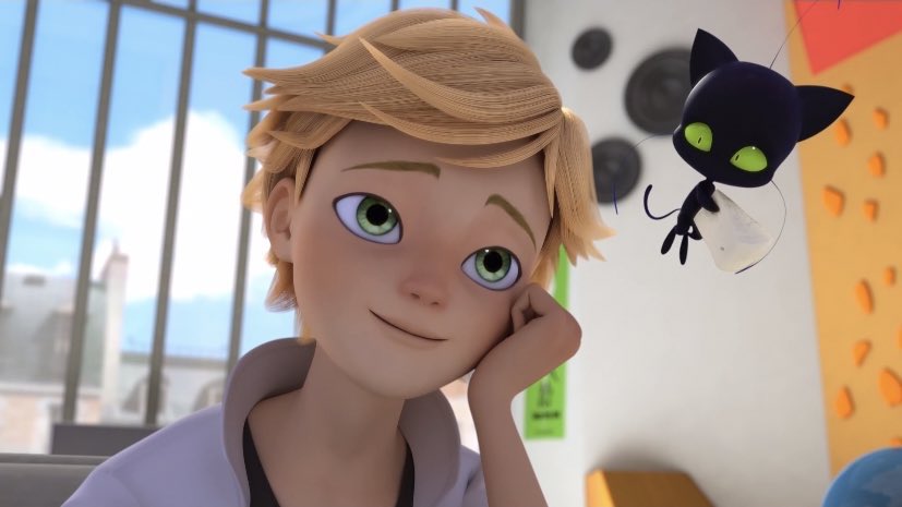 mxrichat's tweet photo. it’s the way both adrien and marinette love to just sit down and admire pictures of each other https://t.co/HRmiWYzN8t