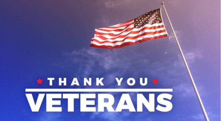 PraxisEng's tweet photo. A heartfelt thank you to all of our Veterans for your service. Today and always, we honor you. #veteransday2021 https://t.co/UBXpkLst96