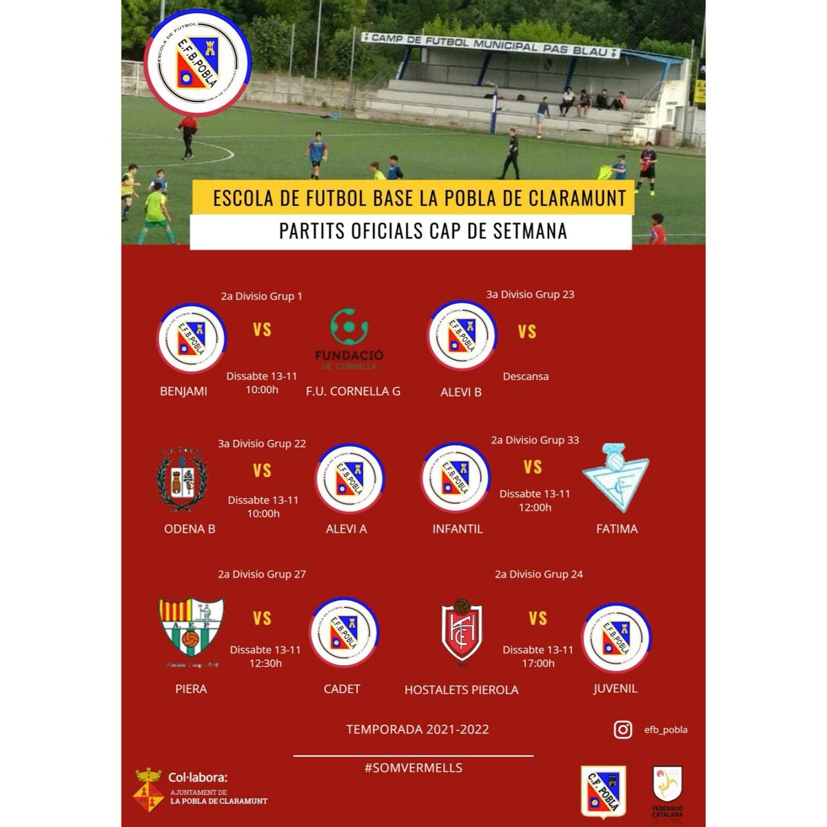 C.F. Pobla tweet media