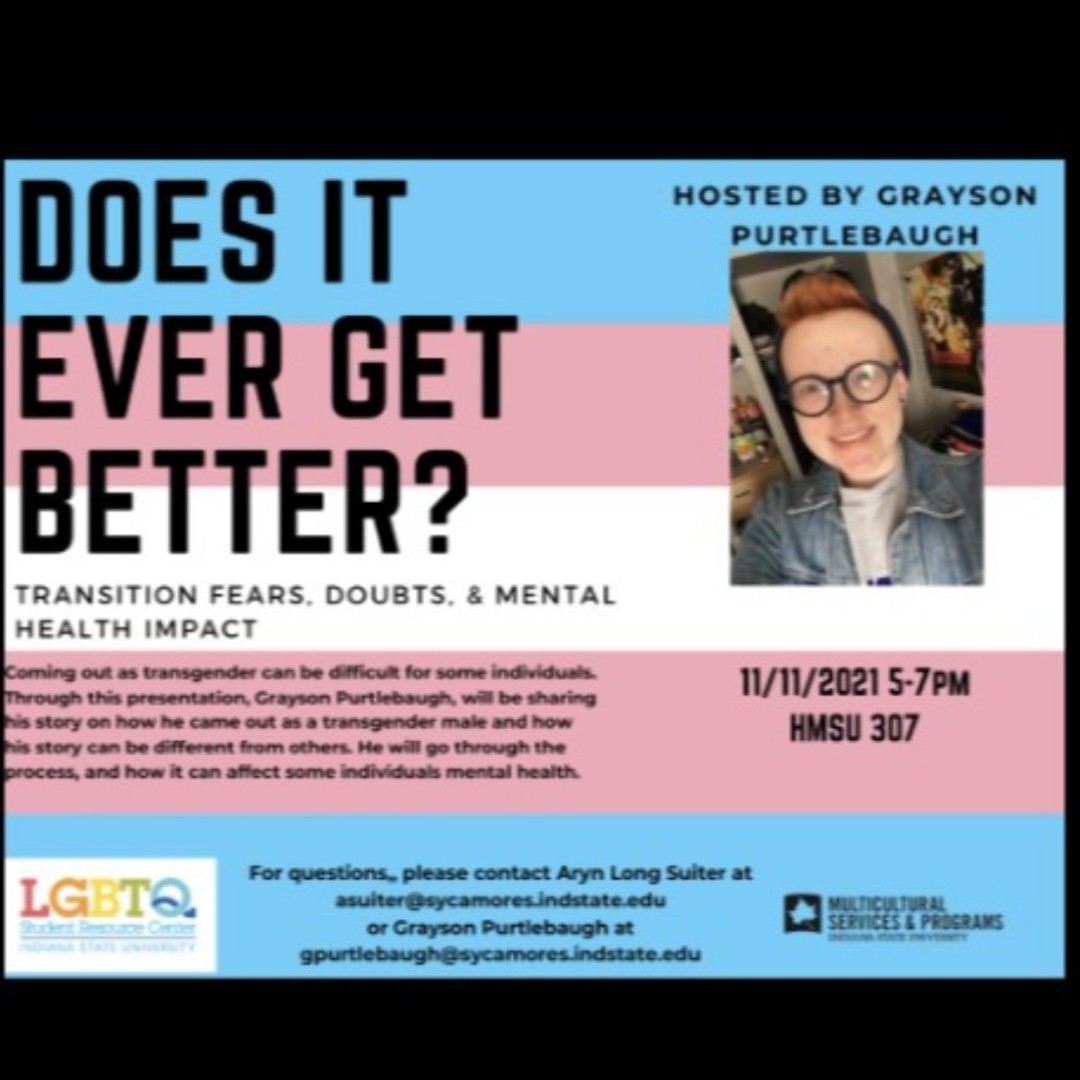 MSPPrograms's tweet image. Don't Miss Out!
November 11th, HMSU 307