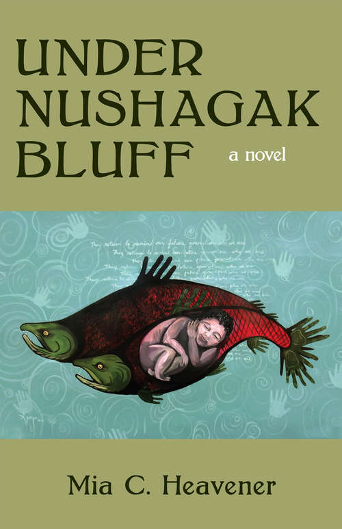 Bookshare's tweet image. Enjoy this small collection of titles by Alaskan Native authors. If you would like to add to this list, please contact us! ow.ly/pkpN50GGFWr #NativeReads