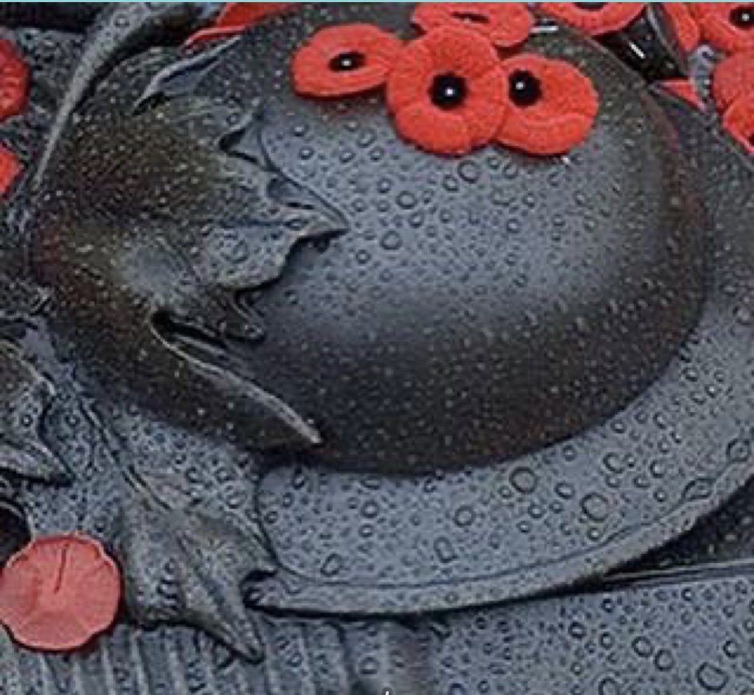 #RemembranceDay #Canada