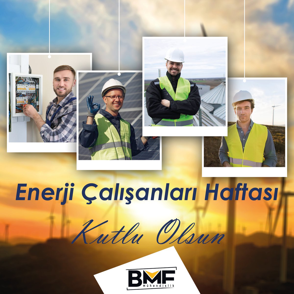 BMF_Enerji's tweet photo. Büyük bir özveriyle gece gündüz çalışan enerji sektörü çalışanlarımızın haftası kutlu olsun.

#EnerjiÇalışanlarıHaftası https://t.co/7UZZc7GaJv