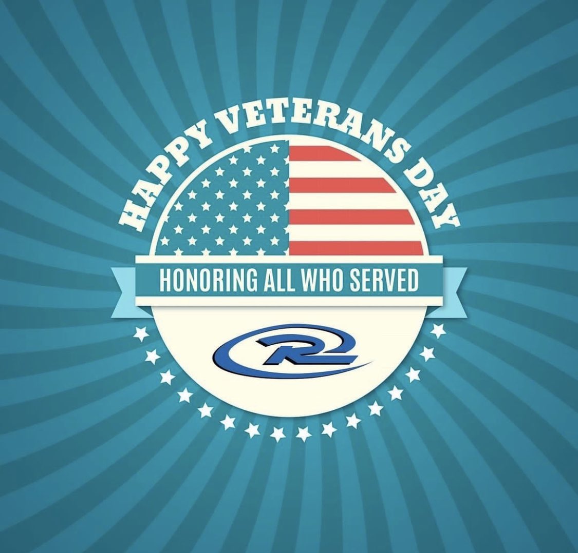 AmarilloRush's tweet photo. Thank you for your service to all that served!!
We are thankful to all veterans, but especially to the veterans that are a part of our Amarillo Rush family!
🇺🇸🇺🇸🇺🇸💙🖤⚽️💙🖤⚽️🇺🇸🇺🇸🇺🇸 https://t.co/FoMpPqXQU8