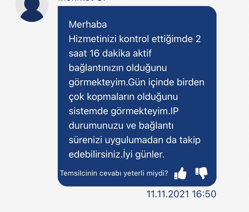 Ne yani, hayırlısı neyse o olsun mu demek istiyorsunuz <a href="/TurkNetDestek/">TurkNet Destek</a> 😇😇😇😇😇😇