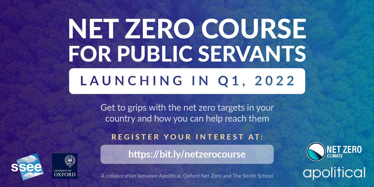 Apolitical tweet media