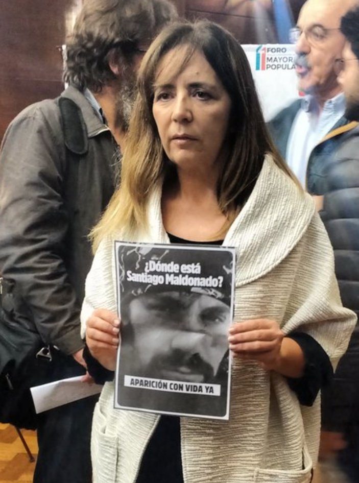 toma_cultura's tweet photo. Dice que el uso político de la muerte del kiosquero le produce asco. https://t.co/kCkNU9oFMJ
