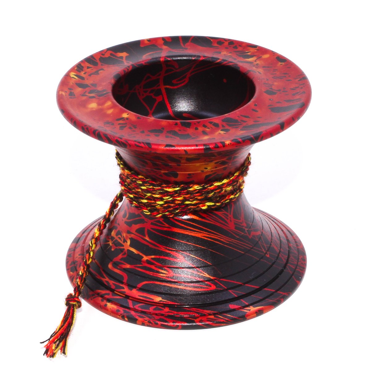 monkeyfingeryo's tweet image. The Lesula is out of production and will never return so if you have one you should prob hang onto it ;)

#yoyo #yoyotricks #yoyoma #todaysthrow #flowtoys #yoyos #MFD #MonkeyfingeRyoyo #yoyonews #EDC #love #everydaycarry #EDCgear #goodvibes #trickcircle