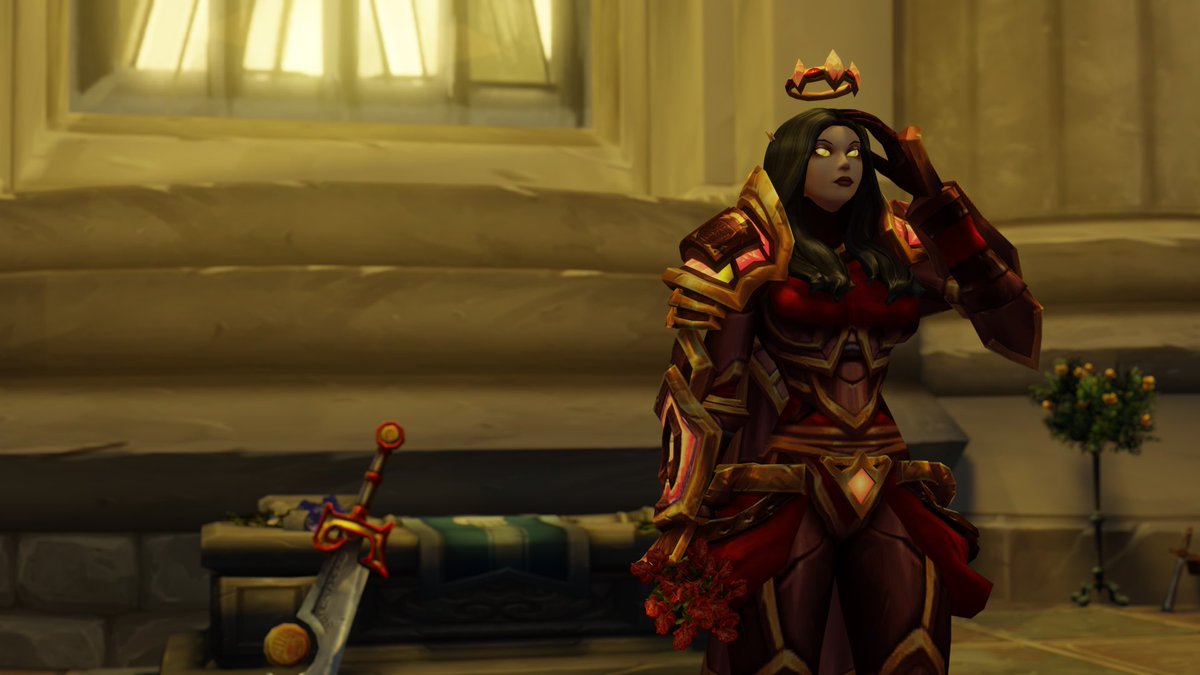 MementoMeowi's tweet photo. Tagged by the lovely @evelynn3dart 💕
Show off 4 of your best pieces! These are what I consider to be mine!
I’ll tag anyone who would like to flex their artistry, please tag me and show the world what you’ve got! ✨
-
#worldofwarcraft #warcraft #3Dart #blender #gaming https://t.co/YKP1ziIBbH