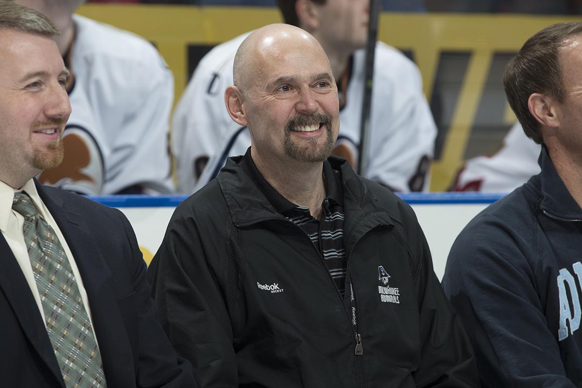 American Hockey League tweet media