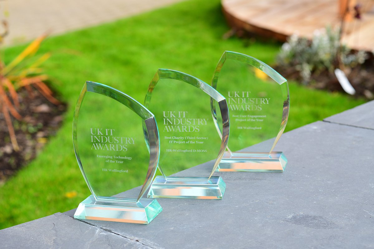 HR Wallingford (@hrwallingford) on Twitter photo We couldn’t be prouder of our D-MOSS team, who scooped three wins and a highly commended at last night's #UKITAwards.
Funded by <a href="/spacegovuk/">UK Space Agency</a>, our system predicts #dengue fever outbreaks up to six months in advance.
✨Spectacular ✨
More on D-MOSS: bit.ly/D-MOSS We couldn’t be prouder of our D-MOSS team, who scooped three wins and a highly commended at last night's #UKITAwards.
Funded by <a href="/spacegovuk/">UK Space Agency</a>, our system predicts #dengue fever outbreaks up to six months in advance.
✨Spectacular ✨
More on D-MOSS: bit.ly/D-MOSS