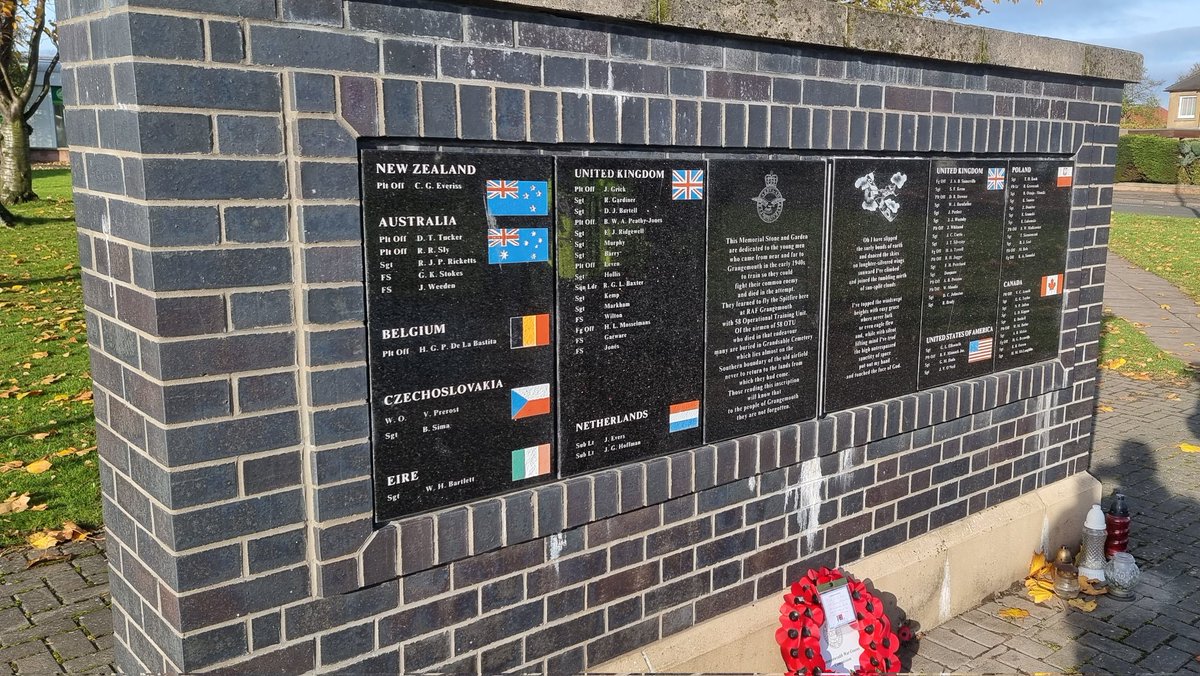 Belgiandave's tweet photo. #LestWeForget https://t.co/C9mpJPwDk3