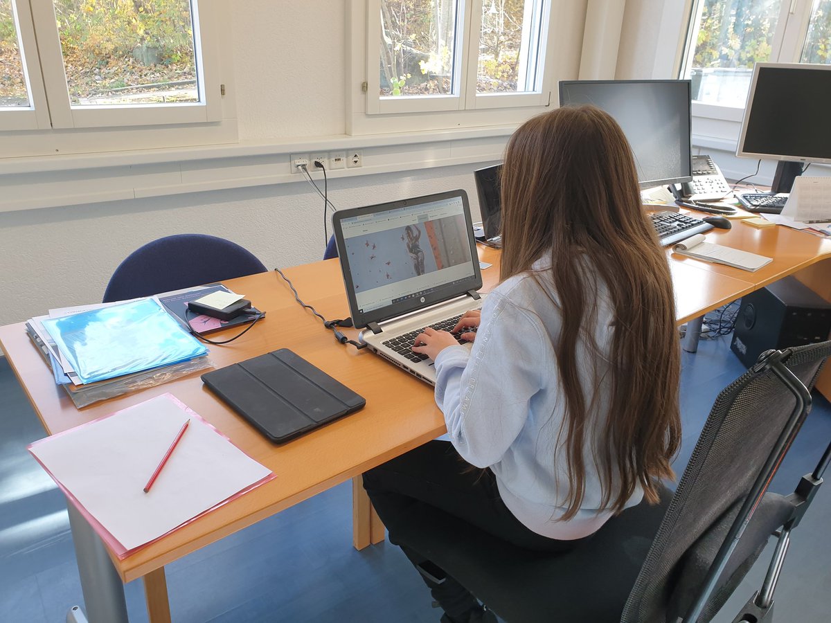 Am heutigen Zukunftstag lernt bei uns schon der Nachwuchs die eigene Webseite mit TYPO3 zu erstellen. Kinderleicht!
Und wenn etwas zu kompliziert ist, stehen die Profis von sesamnet gerne helfend zur Seite. Alltag einer Webagentur!
#zukunftstag #sesamnet #TYPO3 #WeWebForYou