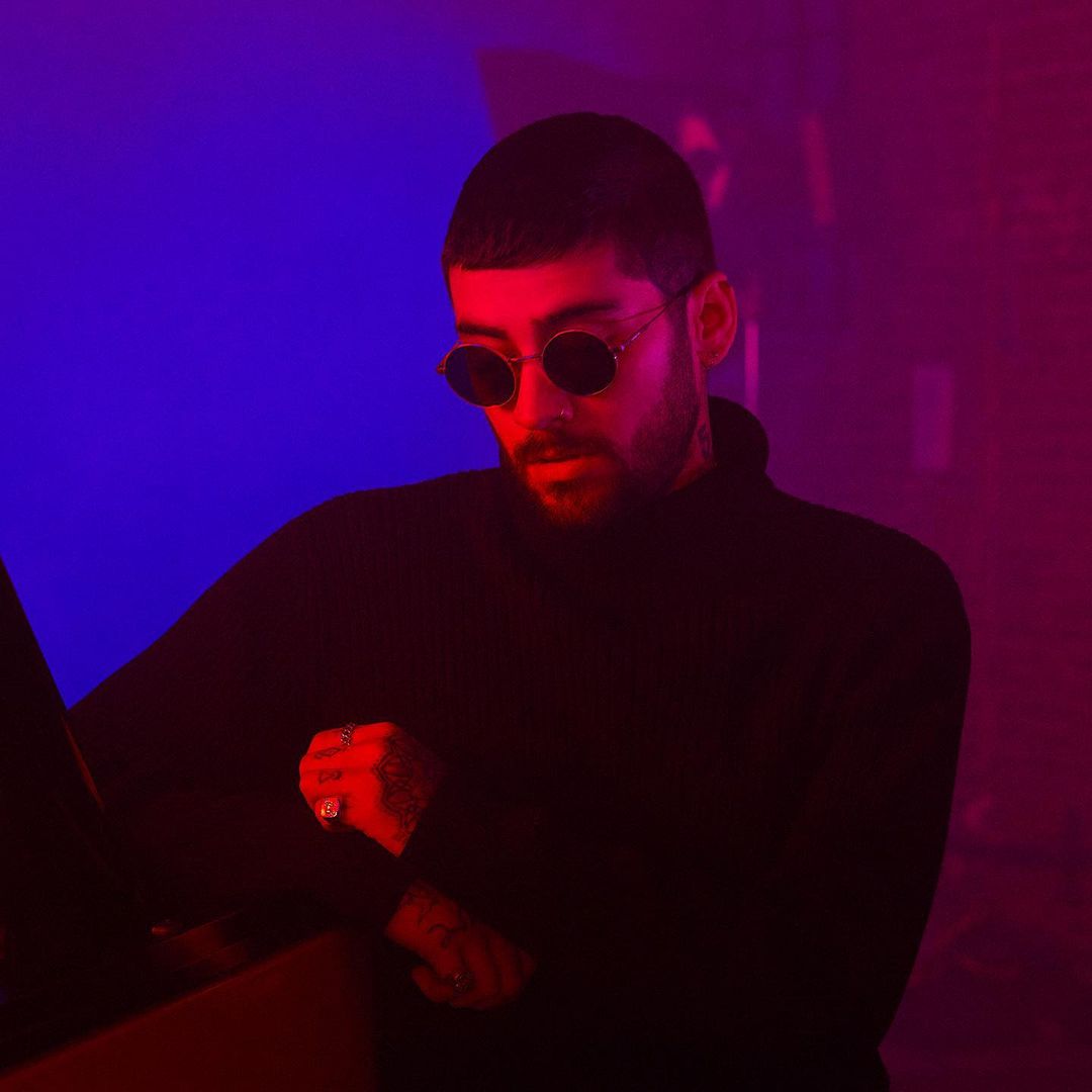 zaynmalik via his instagram., image size:1080x1080