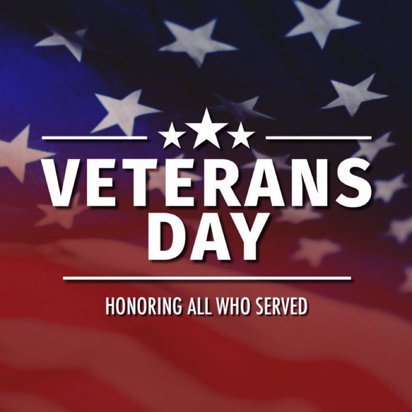 1cast1fish's tweet photo. #VeteransDay2021 https://t.co/8qykQOuRka