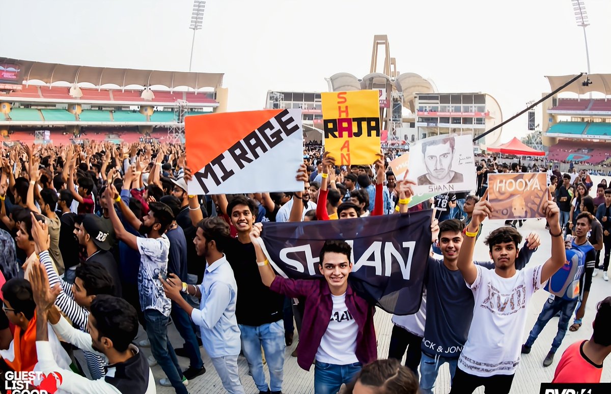 #squadgoals Tag your rave squad in the comment section🔥