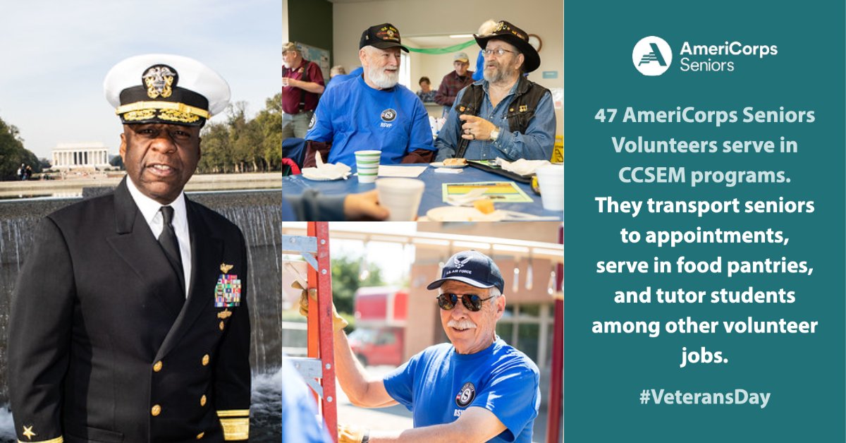 CCSEMichigan's tweet photo. #VeteransDay - an annual opportunity to express our gratitude to the courageous men and women in uniform who have given our nation so much service and sacrifice. Their experiences enrich our communities long after their time in the armed forces. Thank You Vets 🇺🇸 https://t.co/0u4MvkQ1K8