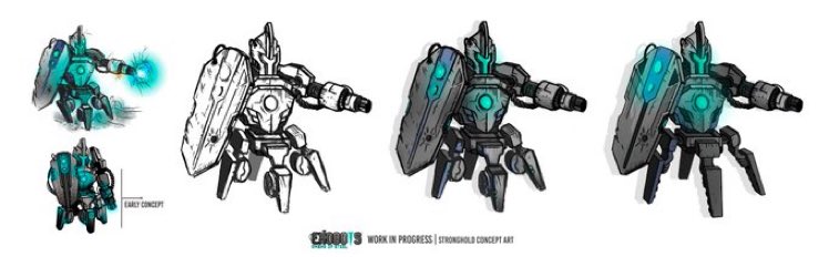 Next100XGEMS's tweet image. Gamers, check this beauty! #EXOBOTS

#NFT #P2E game where you create your own robots &amp;amp; fight with them to earn tokens. Inspired by the top formula of #AxieInfinity 

DO CHECK. Join community &amp;amp; wait for launch!

🌐 exobotsgame.com
💬 t.me/exobots

#DYOR #BSCGem