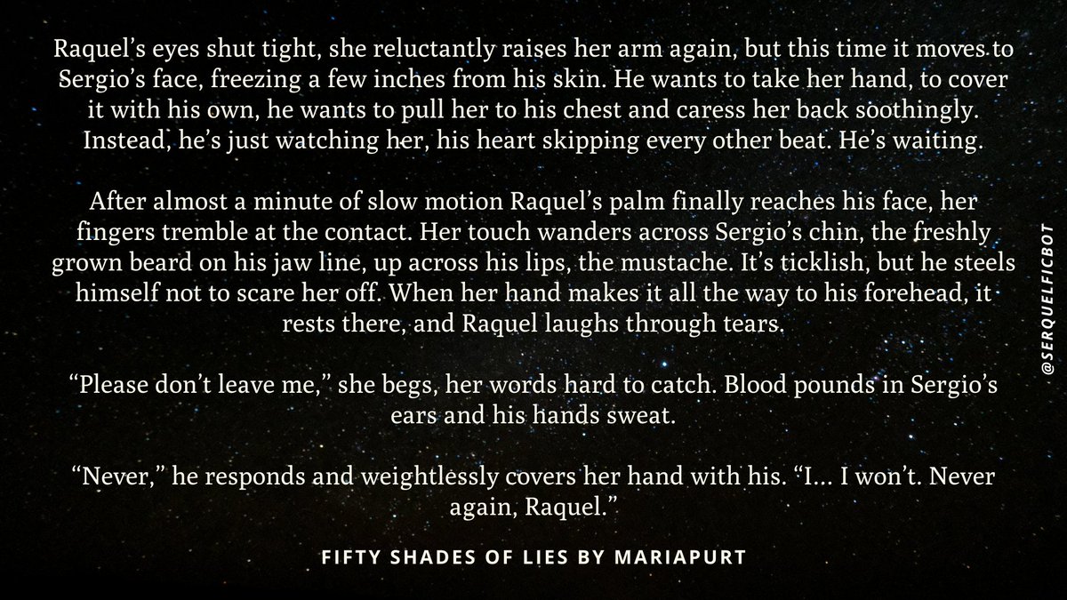Fifty shades of lies by <a href="/MariaPurt/">🐎MariaPurt</a>