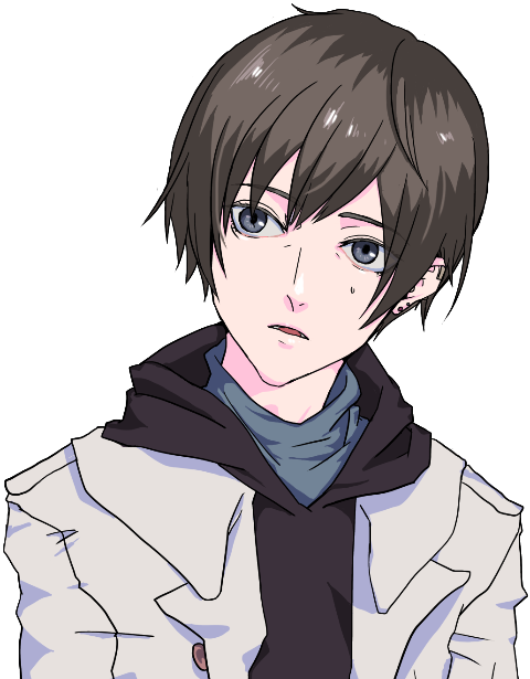 照れのtwitterイラスト検索結果